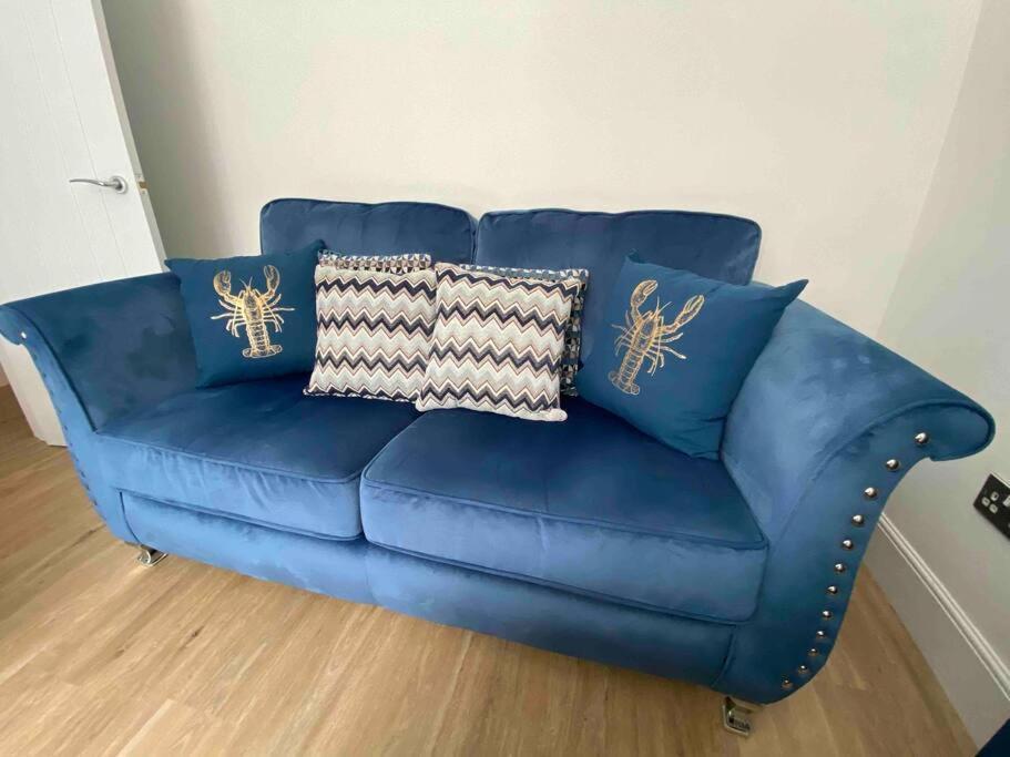 Fully Refurbished Property-March 22-Next To Beach Lowestoft Ngoại thất bức ảnh