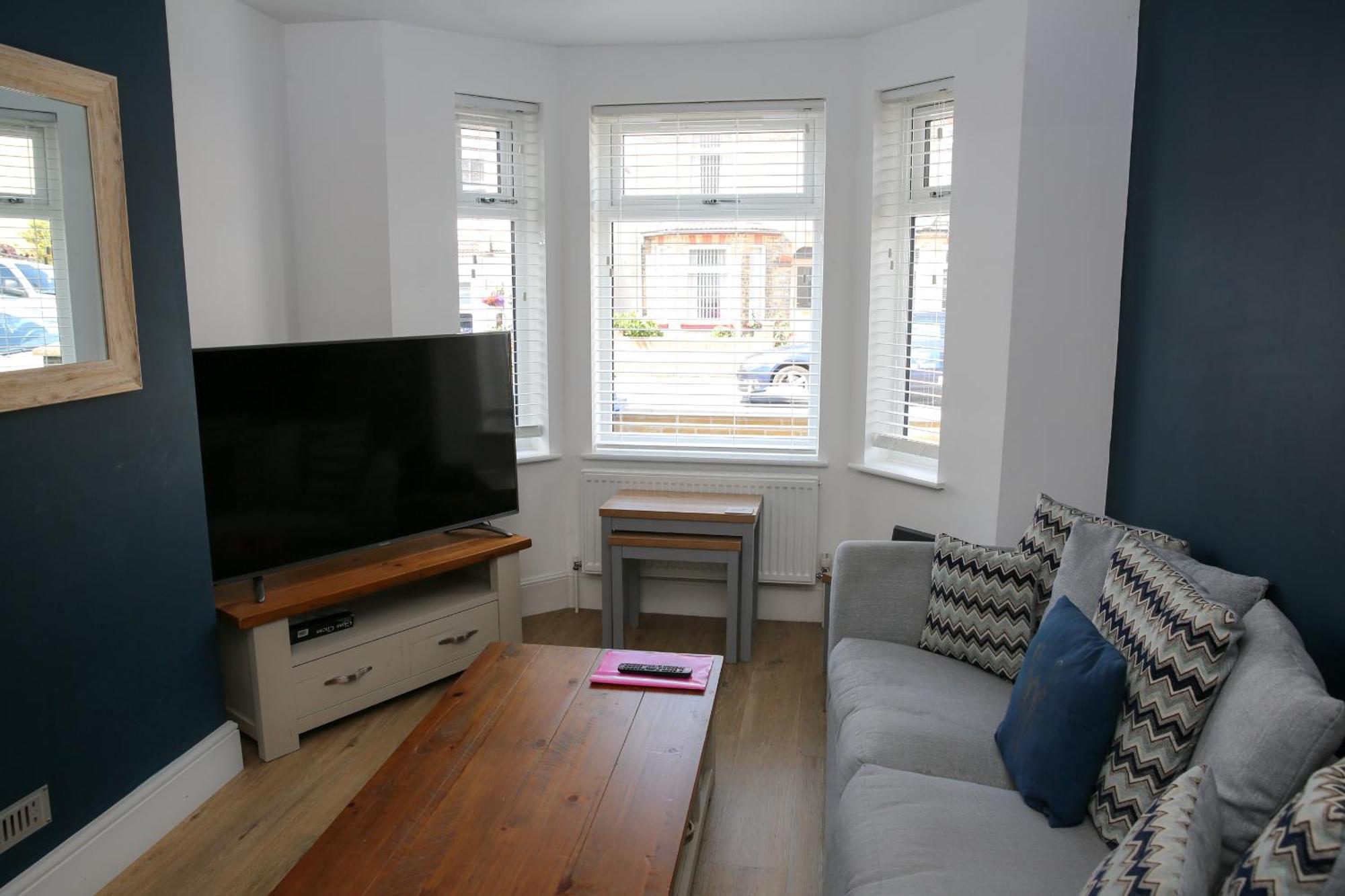 Fully Refurbished Property-March 22-Next To Beach Lowestoft Ngoại thất bức ảnh