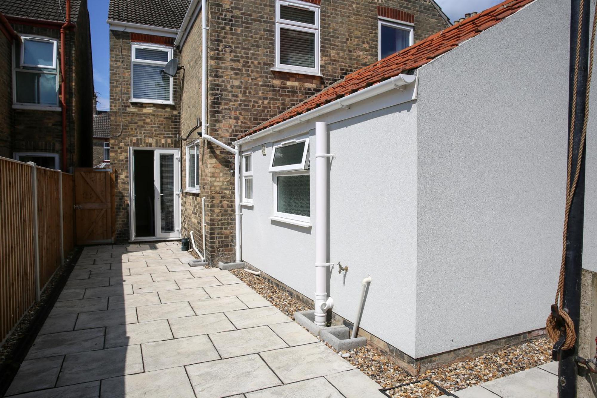 Fully Refurbished Property-March 22-Next To Beach Lowestoft Ngoại thất bức ảnh
